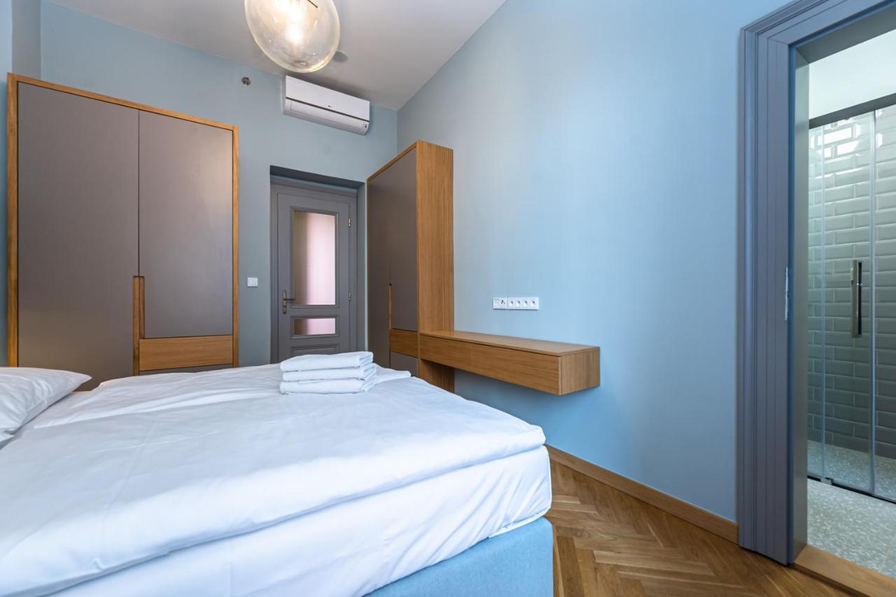 Wishlist Prague Residences - Vinohrady المظهر الخارجي الصورة