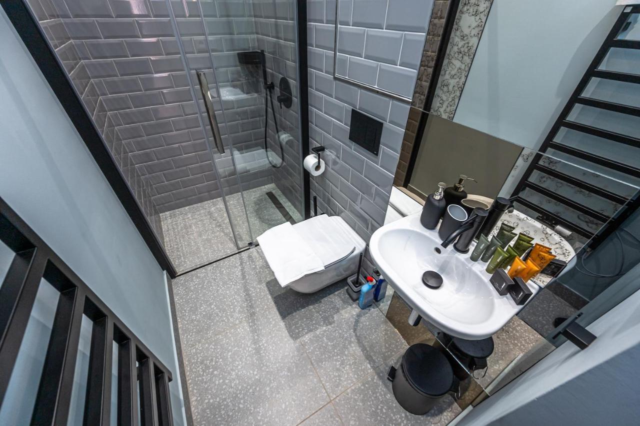 Wishlist Prague Residences - Vinohrady المظهر الخارجي الصورة