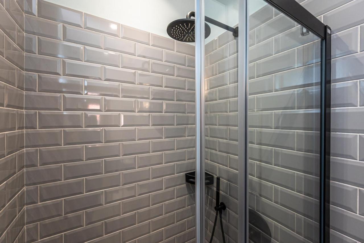 Wishlist Prague Residences - Vinohrady المظهر الخارجي الصورة