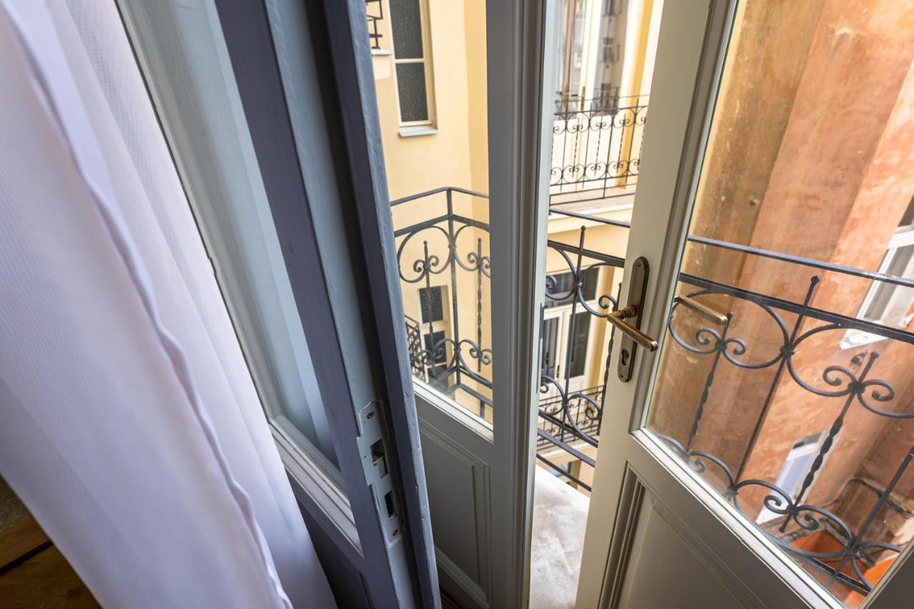 Wishlist Prague Residences - Vinohrady المظهر الخارجي الصورة
