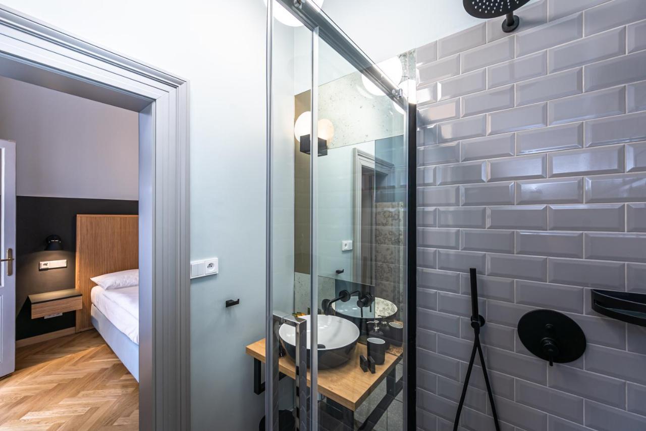 Wishlist Prague Residences - Vinohrady المظهر الخارجي الصورة