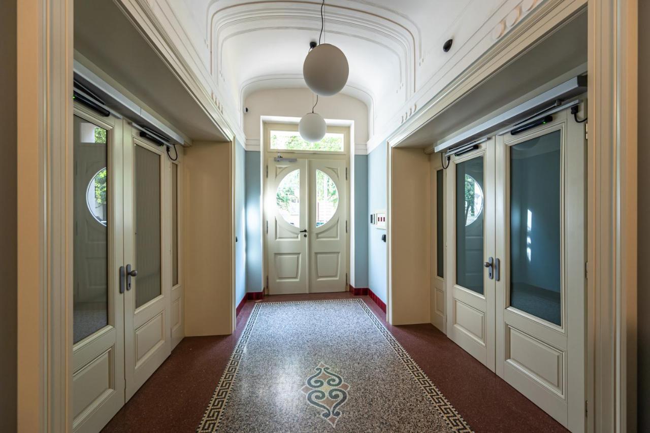 Wishlist Prague Residences - Vinohrady المظهر الخارجي الصورة