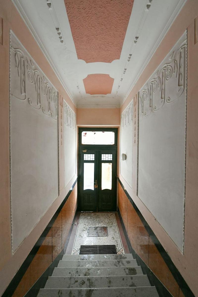 Wishlist Prague Residences - Vinohrady الغرفة الصورة