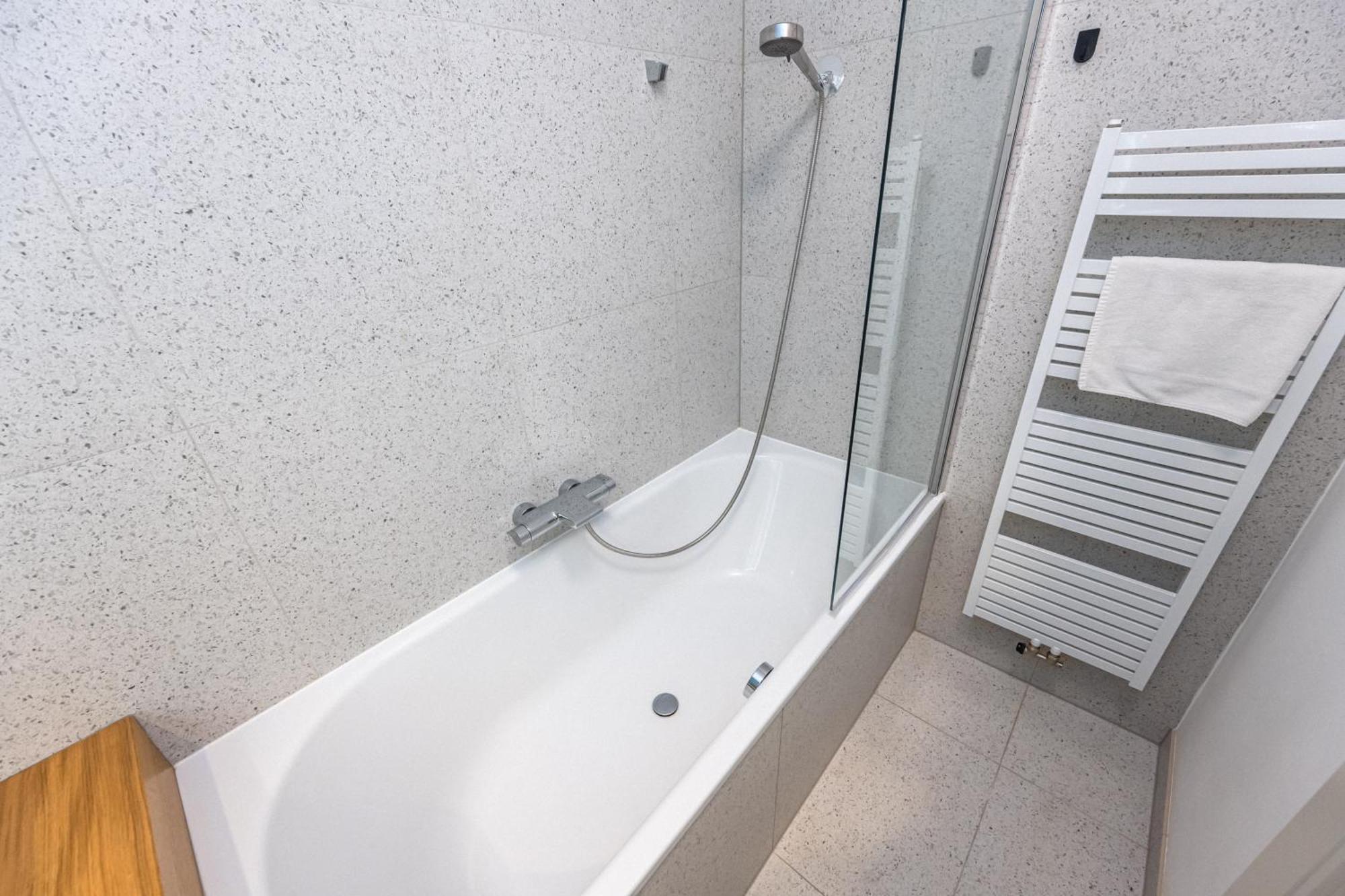 Wishlist Prague Residences - Vinohrady المظهر الخارجي الصورة