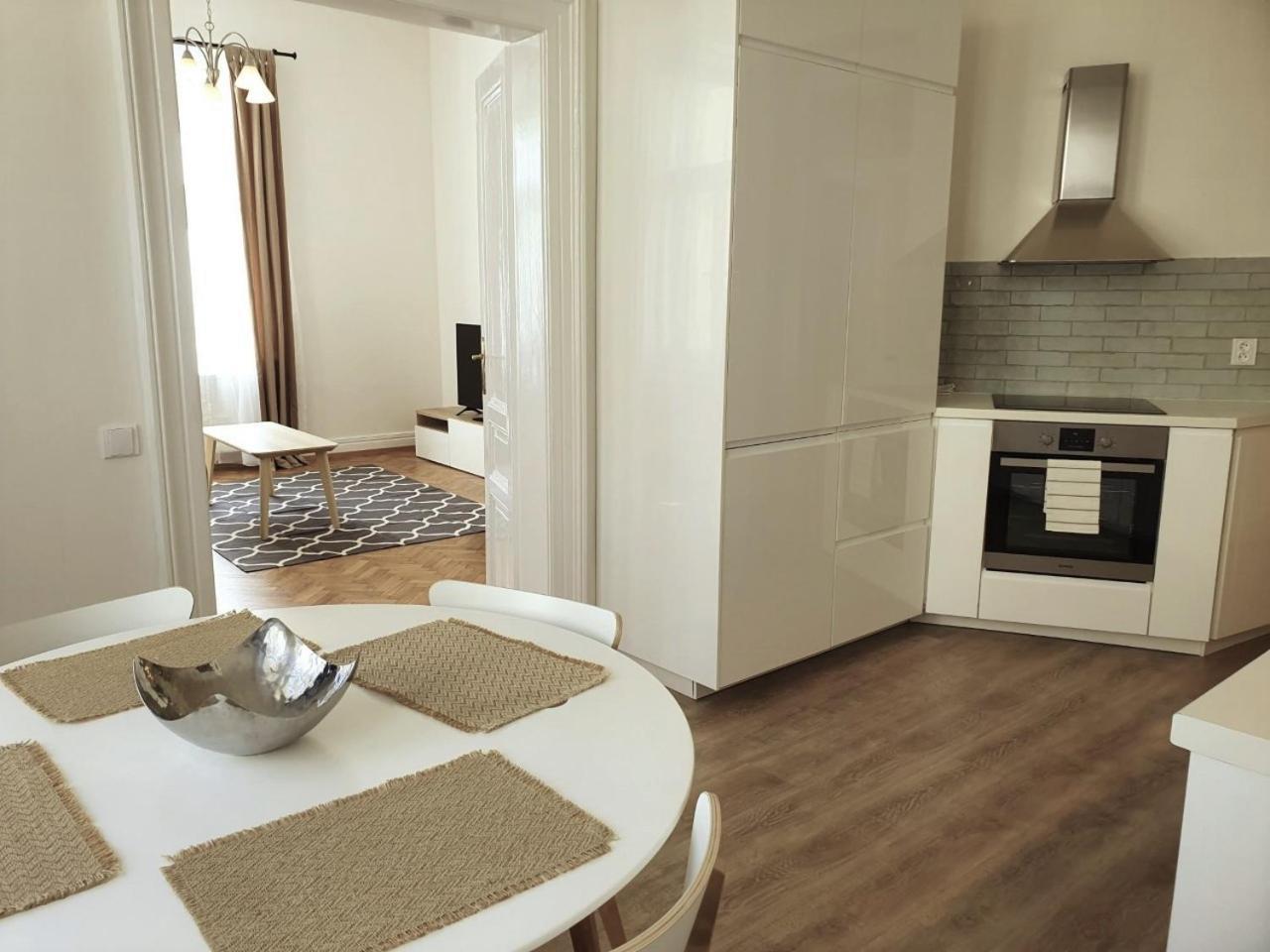 Wishlist Prague Residences - Vinohrady الغرفة الصورة