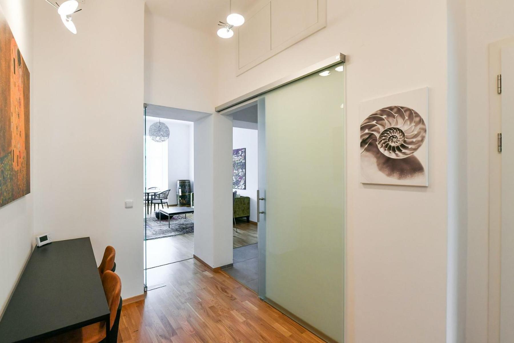 Wishlist Prague Residences - Vinohrady الغرفة الصورة