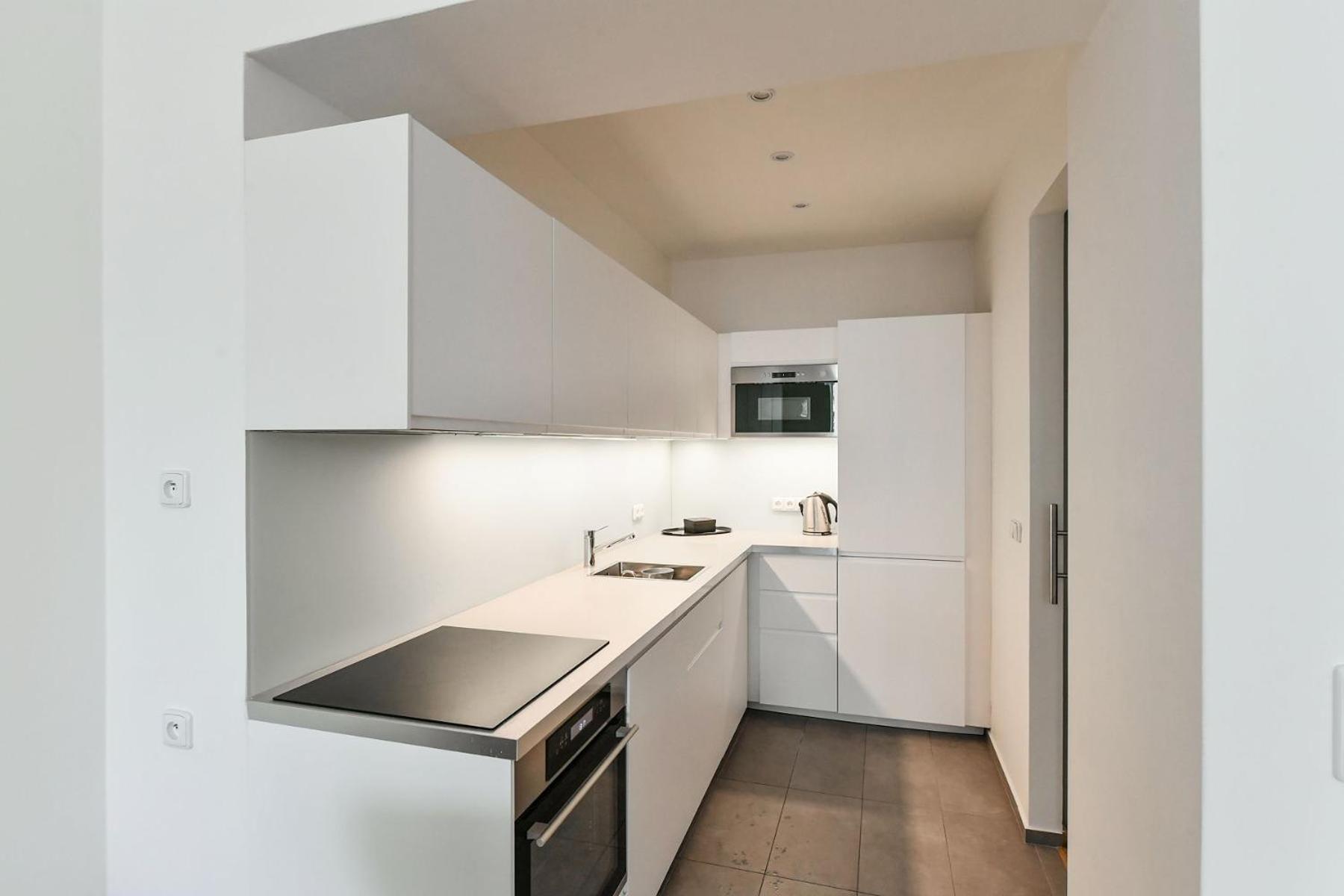 Wishlist Prague Residences - Vinohrady الغرفة الصورة