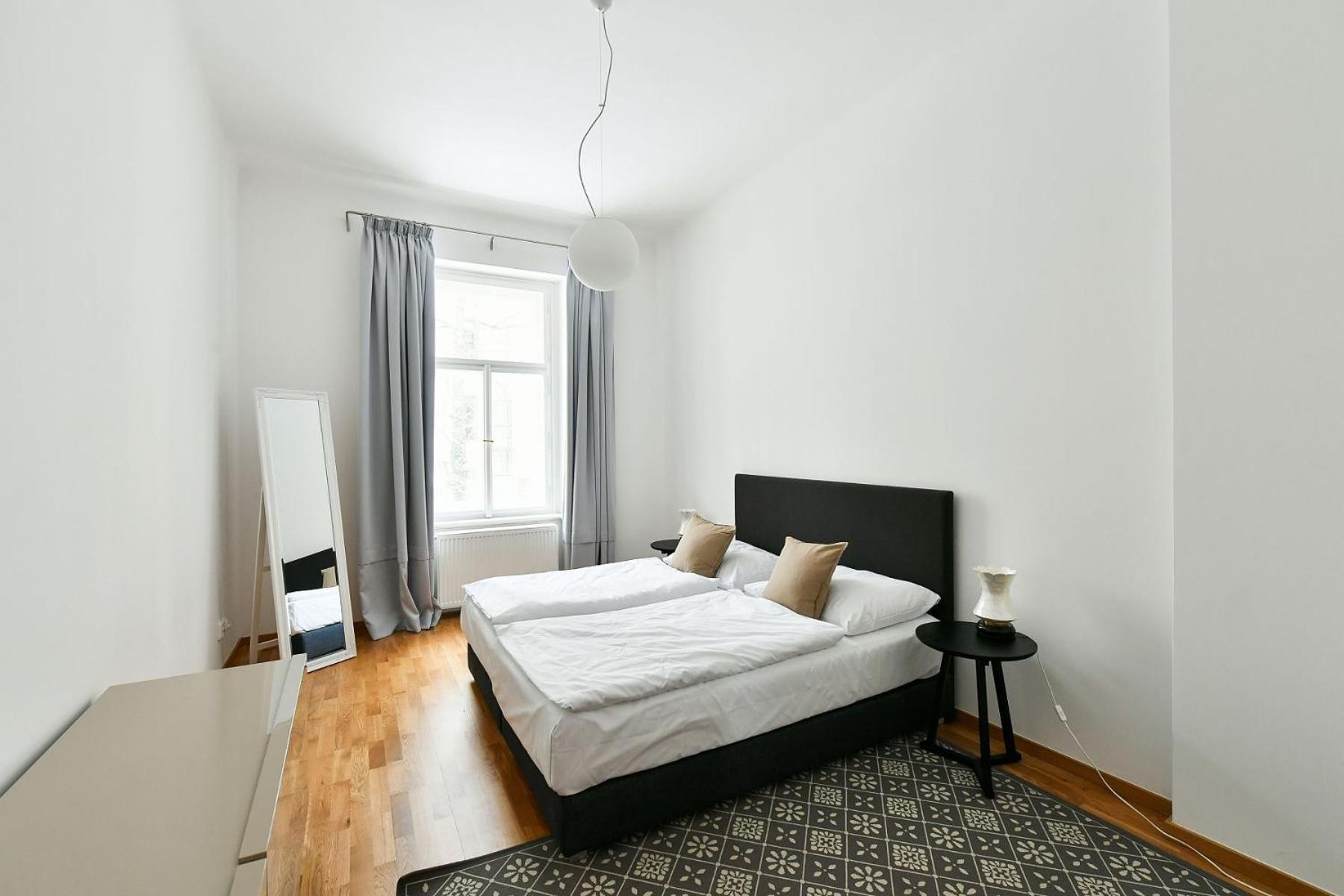 Wishlist Prague Residences - Vinohrady الغرفة الصورة