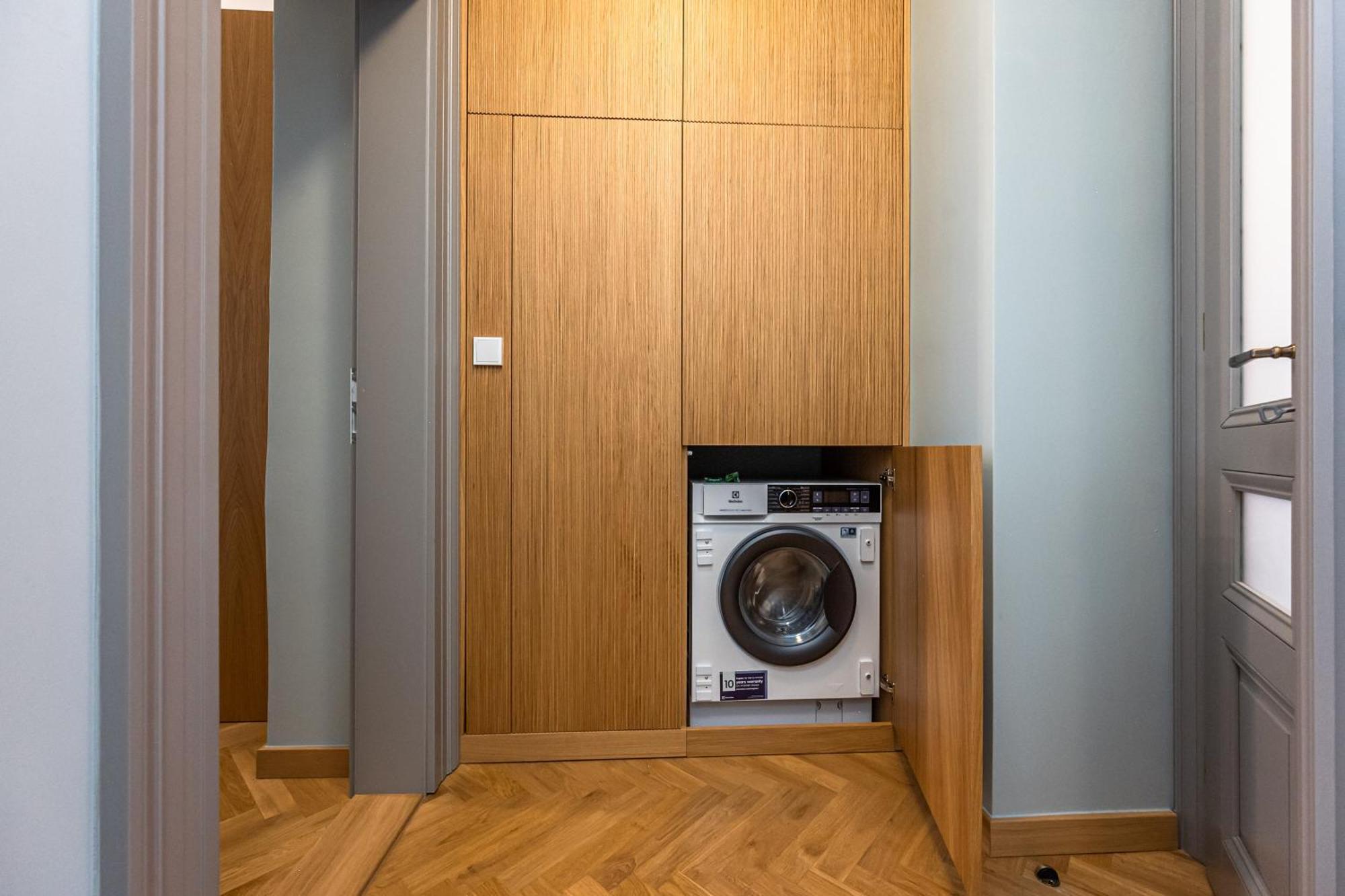 Wishlist Prague Residences - Vinohrady الغرفة الصورة