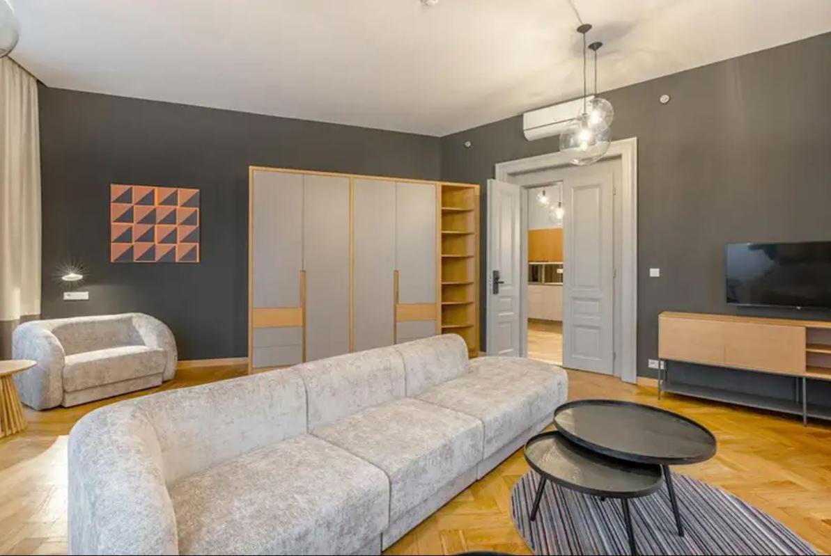 Wishlist Prague Residences - Vinohrady المظهر الخارجي الصورة