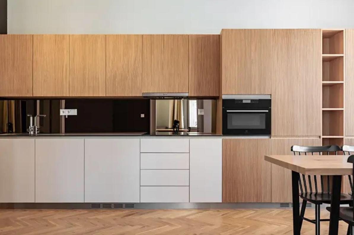Wishlist Prague Residences - Vinohrady المظهر الخارجي الصورة