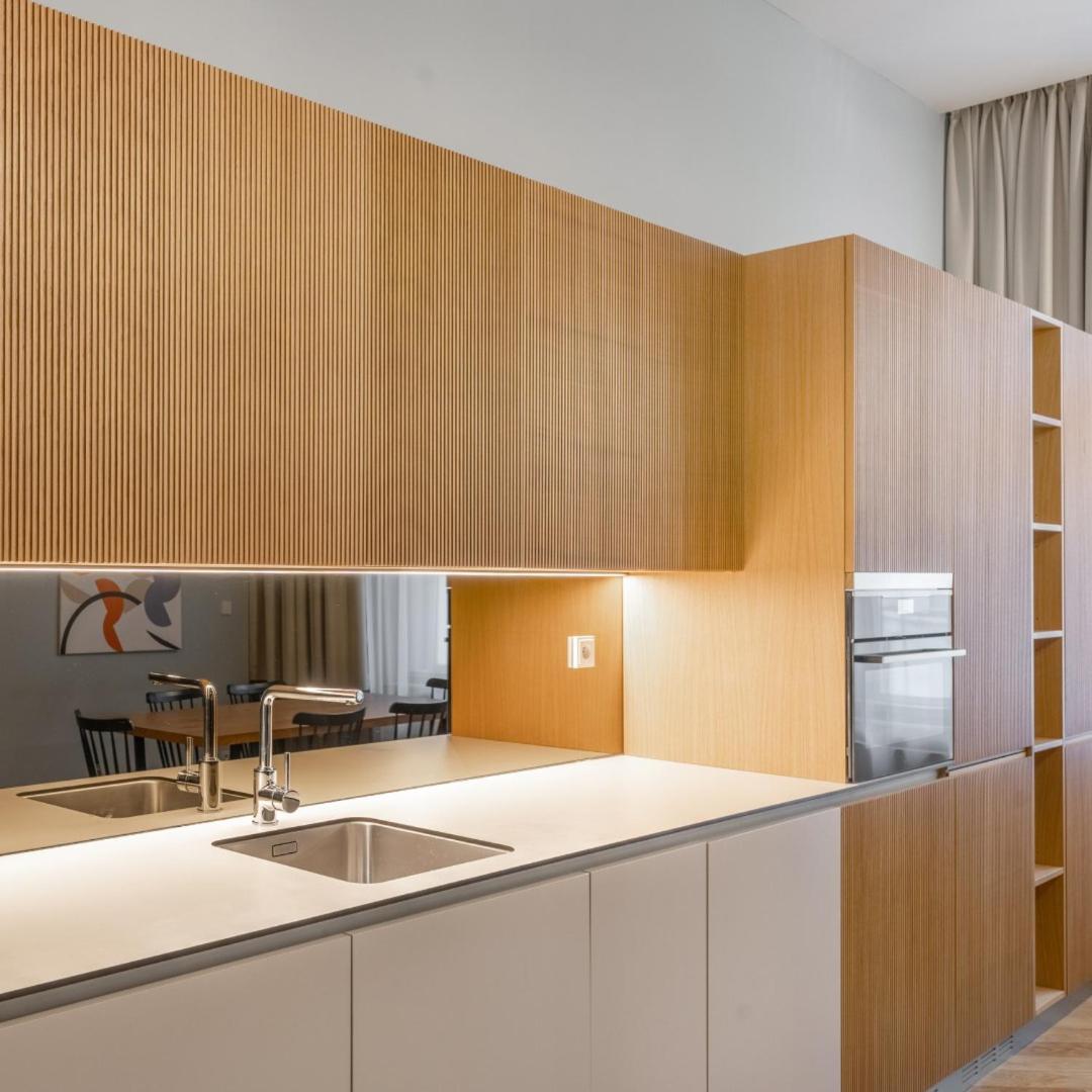 Wishlist Prague Residences - Vinohrady المظهر الخارجي الصورة