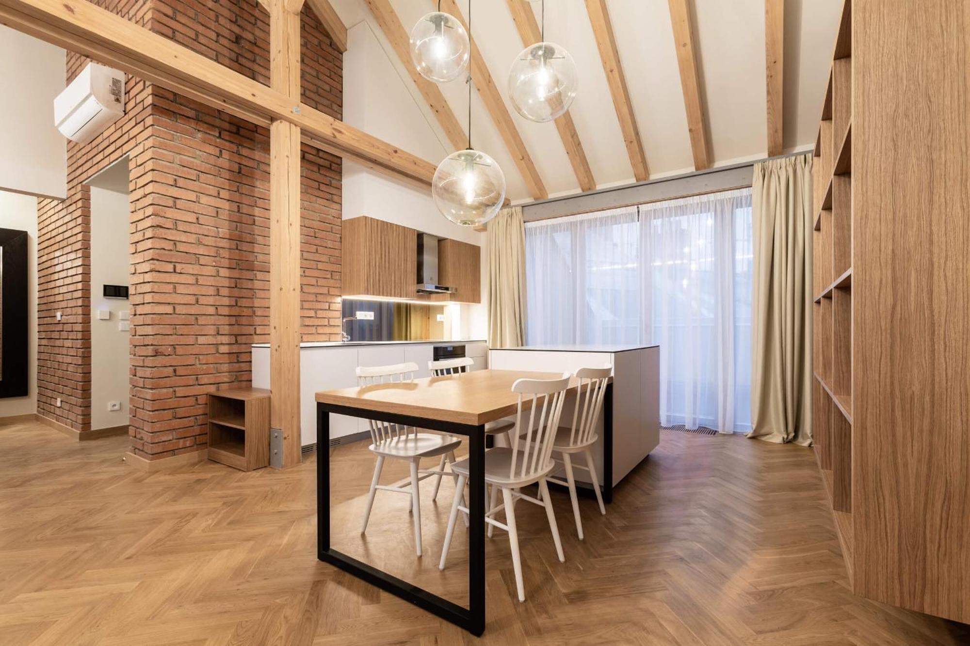Wishlist Prague Residences - Vinohrady المظهر الخارجي الصورة