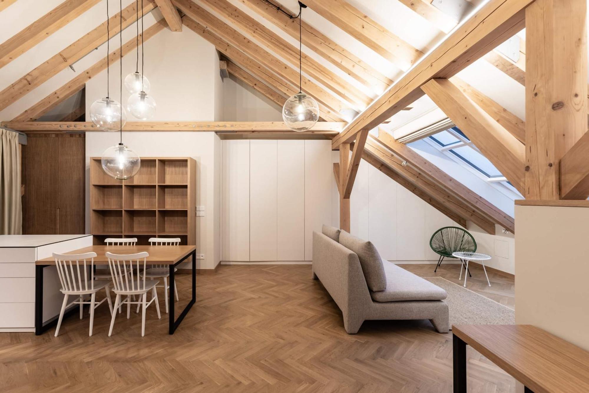 Wishlist Prague Residences - Vinohrady المظهر الخارجي الصورة