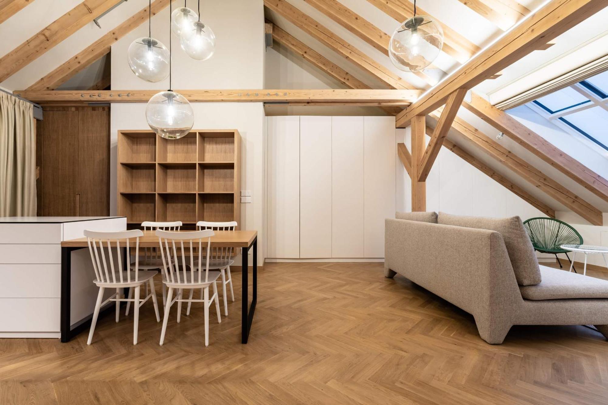 Wishlist Prague Residences - Vinohrady المظهر الخارجي الصورة