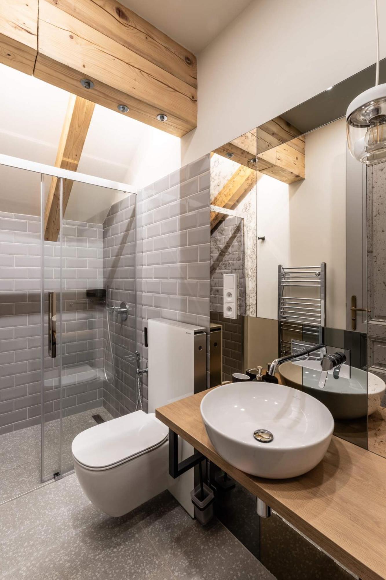 Wishlist Prague Residences - Vinohrady المظهر الخارجي الصورة